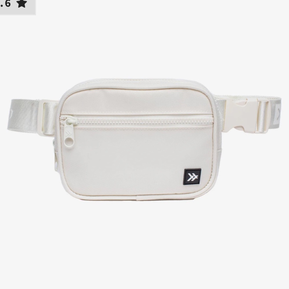 Thread Fanny Pack
